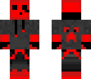 red slime