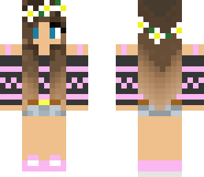 flower girl
