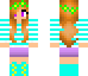 flower girl