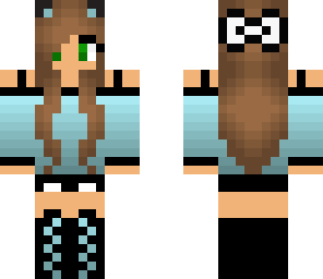 cat ears