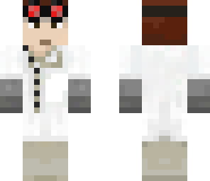 scientist