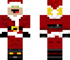 papa noel bobis