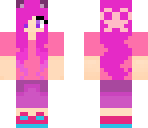 valentine girl