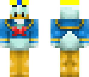 king donald
