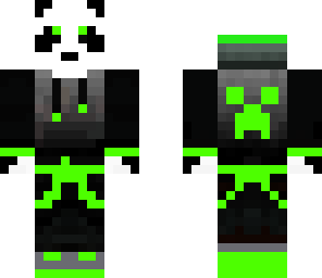 panda