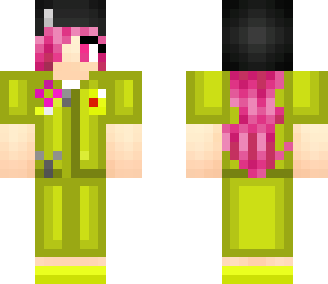 souda kazuichi female
