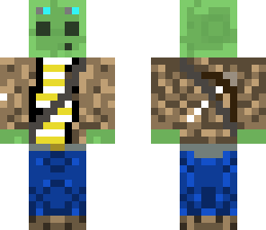 new slime
