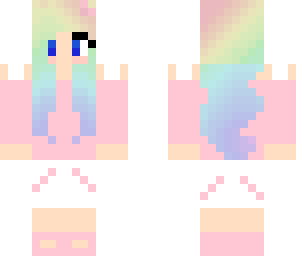 cute girl