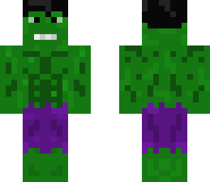 hulk