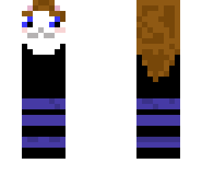 bear girl