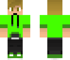 green craftbattleduty