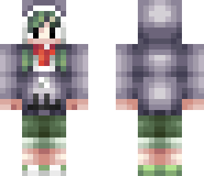 kido tsubomi
