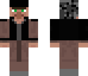 specialist villager v20