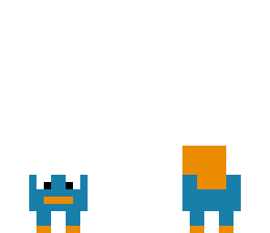 perry