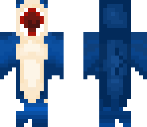 shark edit