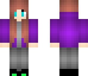 silvesi skin