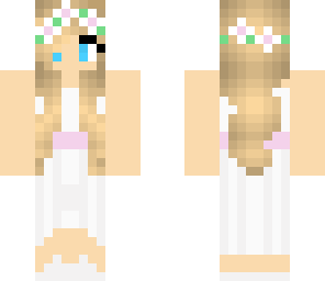 beautiful bride