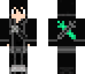 kirito sao