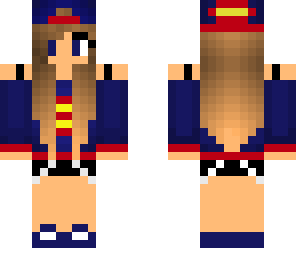 super girl