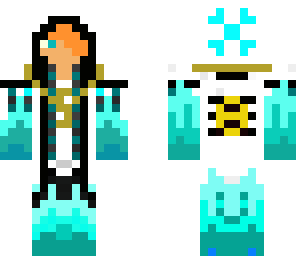 ice fire guy