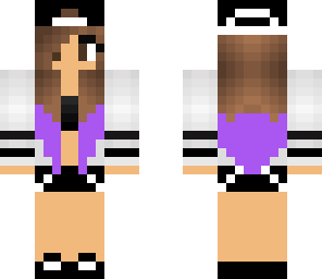 cute updated tomboy