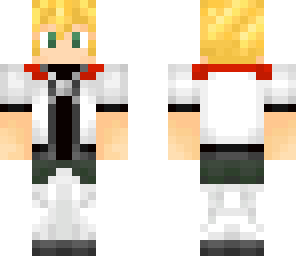 kh2 roxas skin