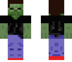 zombie nitr0