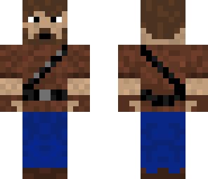 bearded adventrues