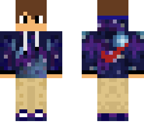 nebula teen
