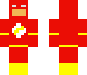 zach's skin