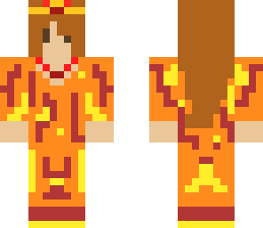 nether queen