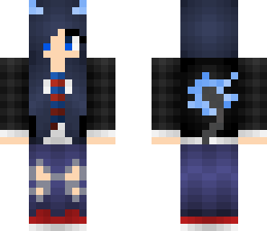 female rin