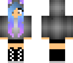 caty