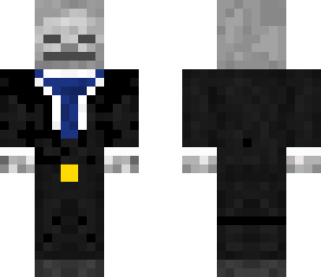 skeleton syndicate synhd