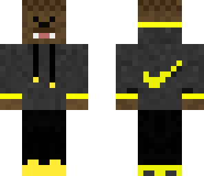 yellow bacca