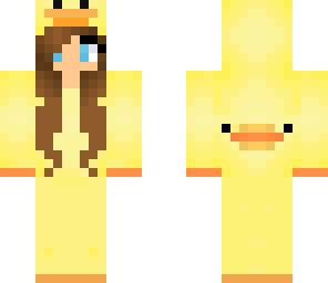 duck life