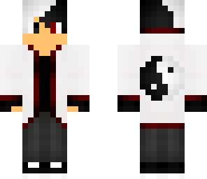 yin yank boy