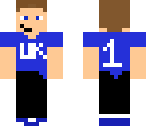 Seed | Minecraft Skins