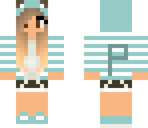 girl skin