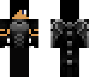 enderdragon boy