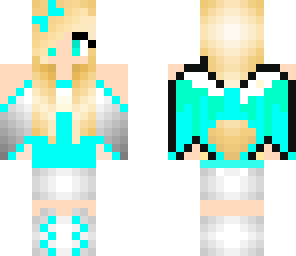 edited blue angel