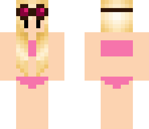 bikini mee