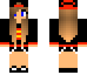 superman girl
