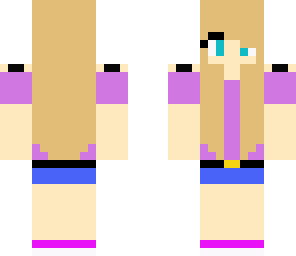 trick skin