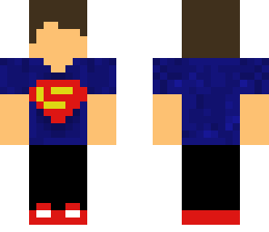 heyitsme character