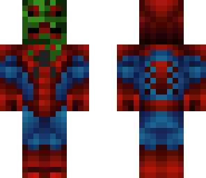 spider-mancreeper