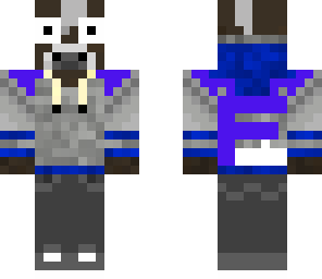 skin oficial