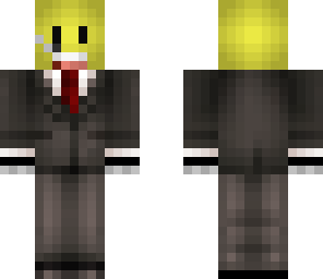 the skin of a potatoe