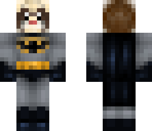 batman ferret