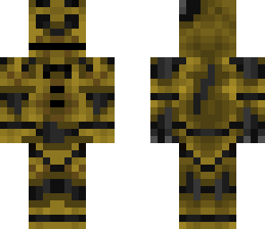 golden freddy